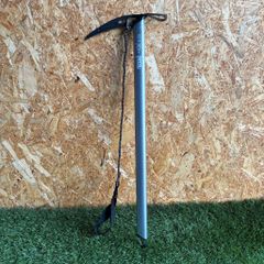 グレイシャー-68cm-シルバー