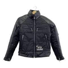 Bates 迷彩柄ジャケット Mサイズ 未使用に近い バイカージャケット xqs031-01.jpg