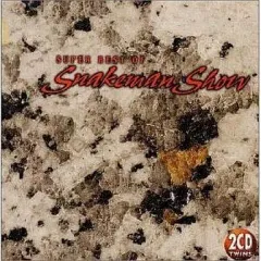 【中古】邦楽CD スネークマンショー / TWINS～SUPER BEST OF SNAKEMAN SHOW(廃盤)のサムネイル