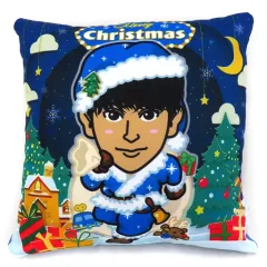 三代目JSB 山下健二郎 クッション ラタタ 両面 レア ガチャ 2025年最新】三代目 j soul brothers クッションの人気アイテム