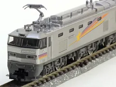 2025年最新】ef81 tomix カシオペアの人気アイテム - メルカリ