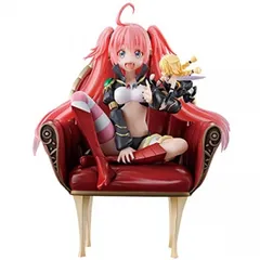 一番くじ 転生したらスライムだった件 マブダチなのだ！ B賞 ミリム フィギュア 買取】一番くじ 転生したらスライムだった件 マブダチなのだ！ B
