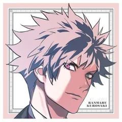 うたの☆プリンスさまっ(音符記号)All Star After Secret アイドルソング 黒崎蘭丸 [Audio CD] 黒崎蘭丸(鈴木達央); 上松範康(Elements Garden) and 藤田淳平(Elements Garden)