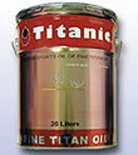 チタニック(Titanic) クイックコートチタンオイル 10W-30 20L TG-Q30