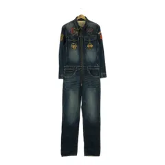 値下/AVIREX  オールインワン  つなぎ (2XL)アヴィレックス  レア 値下/AVIREX オールインワン つなぎ (2XL)アヴィレックス レア