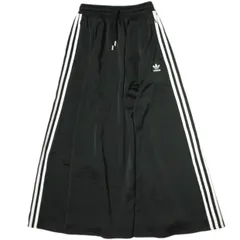 2025年最新】adidas ロングスカート サテンの人気アイテム