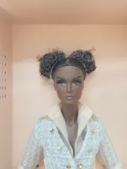 新品★バービー ハイランドフリンク シルクストーン 新品☆バービー ハイランドフリンク シルクストーン 2025年最新