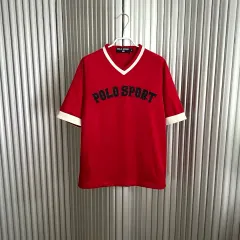 2025年最新】POLO Sport フットボールの人気アイテム - メルカリ