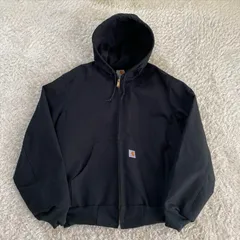 2025年最新】carhartt アクティブジャケット usaの人気アイテム