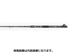 黒鯛工房 筏竿 黒鯛師 THEヘチ リミテッド BB4 KOUCHO ROKUMARU T275のサムネイル