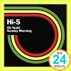 2025年最新】sunday morning cdの人気アイテム - メルカリ