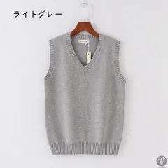 クールベスト ニット ベスト レディース  Vネック ファッション ニットベスト ップス ベスト vネック おしゃれ ノースリーブ シンプル yayige01yayige01
