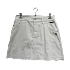 中古 メンズ ジャックバニー Jack Bunny!! ニット 4(M) オレンジ
