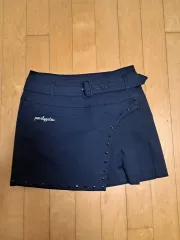 お値下げ✳︎韓国パーリーゲイツ　巻きスカートパンツ お値下げ✳︎韓国パーリーゲイツ巻きスカートパンツ