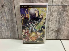 PSP ダイヤの国のアリス~Wonderful Mirror World~ ULJM6295