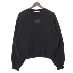 2025年最新】alexander wang スウェットの人気アイテム - メルカリ 2025年最新】alexander wang スウェットの人気アイテム - メルカリ