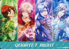 【中古】アニメ系トレカ UPSL-A005：QUARTET NIGHT/[購入特典]