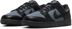 [ナイキ] ダンク ロー レトロ SE DUNK LOW RETRO SE オフノワール/スモークグレー/アンスラサイト/ブラック FZ3052-001 26.0cm [26.0 cm]