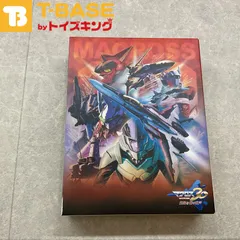 PlayStation3/プレイステーション3/プレステ3/PS3 マクロス30 銀河を繋ぐ歌声 カセット/ソフト