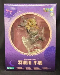 程度良好！　入手困難！　希少　当時物　長谷川小鳩　僕は友達が少ない　タペストリー 2025年最新】僕は友達が少ないNEXT羽瀬川小鳩1_8完成品フィギュアの