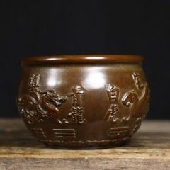 婆羅陀魏山神面』 バラン 特撮大百科 オーナメント ゴジラ フィギュア