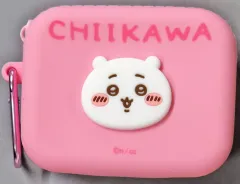 【中古】バッグ ちいかわ ミニシリコンポーチ 「ちいかわ なんか小さくてかわいいやつ」のサムネイル