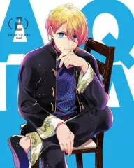 【中古】アニメBlu-ray Disc 【推しの子】 2 [初回生産版]