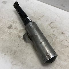 スーパーモンキー チャンバー 当時 af09 スーパータクト クレタク