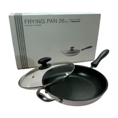 2025年最新】タッパーウェア フライパンの人気アイテム - メルカリ