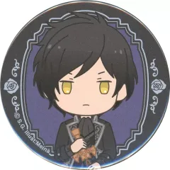 うたプリ ナギ 黒庭 缶バッジ 2025年最新】うたプリ black gardenの人気アイテム - メルカリ