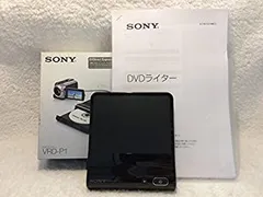 新品 保証書付き SONY ソニー DVDライター 新品 保証書付き SONY ソニー DVDライター dvdライター sony」の