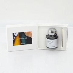 三重店】Aiam｜アイアム チャプター65 オードパルファム 50ml