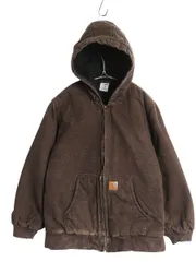 2025年最新】carhartt アクティブジャケット usaの人気アイテム