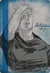 2025年最新】呪術廻戦 マグネットステッカー 五条悟の人気アイテム