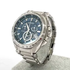 ウ78 最終！CITIZEN シチズン　腕時計　H610-t018050 電波 ウ78 最終！CITIZEN シチズン 腕時計 H610-t018050 電波 ウ78