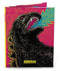 Godzilla: The Showa-Era Films, 1954-1975 (Criterion Collection) [Blu-ray]