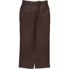 古着 ディッキーズ Dickies URBAN OUTFITTERS ワークパンツ レディースL(w30)相当/eaa567884