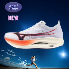 ウェーブリベリオンプロ 26.5 楽天市場】送料無料 ミズノ ランニングシューズ メンズ 2E相当