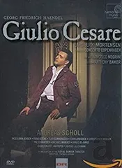 2025年最新】Handel: Giulio Cesareの人気アイテム - メルカリ 