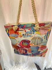 ☆新品未使用☆Colleen✕LaLeia☆コラボ麻バッグ - メルカリ