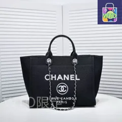 美品 CHANEL ショルダーバッグ-WTO輸入-FZU16