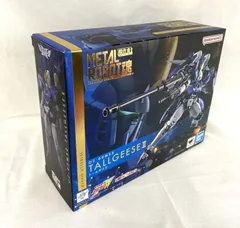 METAL ROBOT魂 トールギスII
