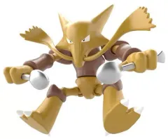 【中古】食玩 トレーディングフィギュア 3.フーディン 「SHODO ポケモン7」