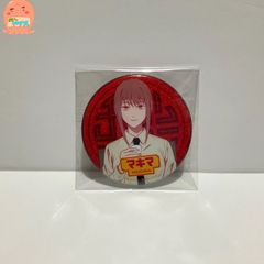 推しの子】× 高千穂町 有馬かな 缶バッジ(ラメ入り) 音声ガイド 購入