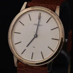 2025年最新】seiko 2220の人気アイテム - メルカリ