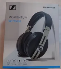 2025年最新】sennheiser momentum wireless m3の人気アイテム - メルカリ