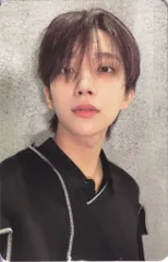 SEVENTEEN FACE THE SUN JOSHUA トレーディングカード Ep2.