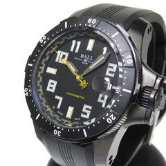 ボールウォッチ 腕時計 エンジニア ハイドロカーボン DM217 - メルカリ