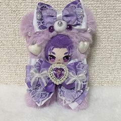 ぬい服 着ぐるみ 8cm