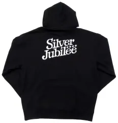 【中古】衣類 BUMP OF CHICKEN Hoodie(パーカー) ブラック Mサイズ 2021 Silver Jubilee GOODS